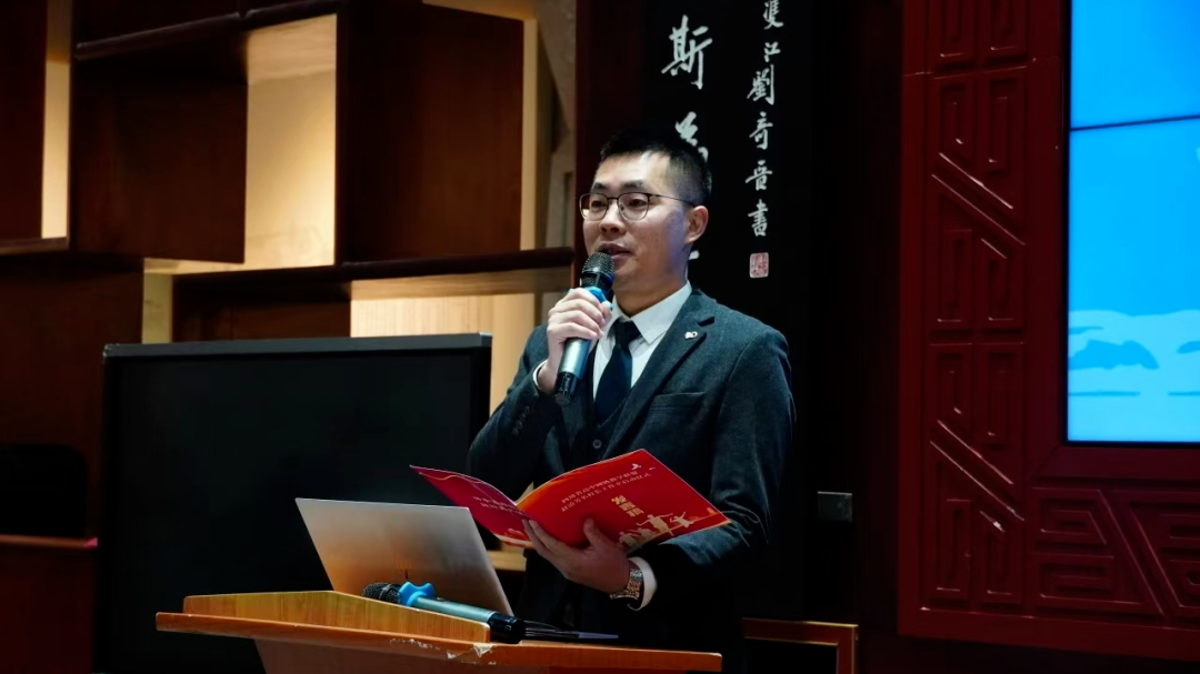 牵手名校平台 赋能县中振兴 