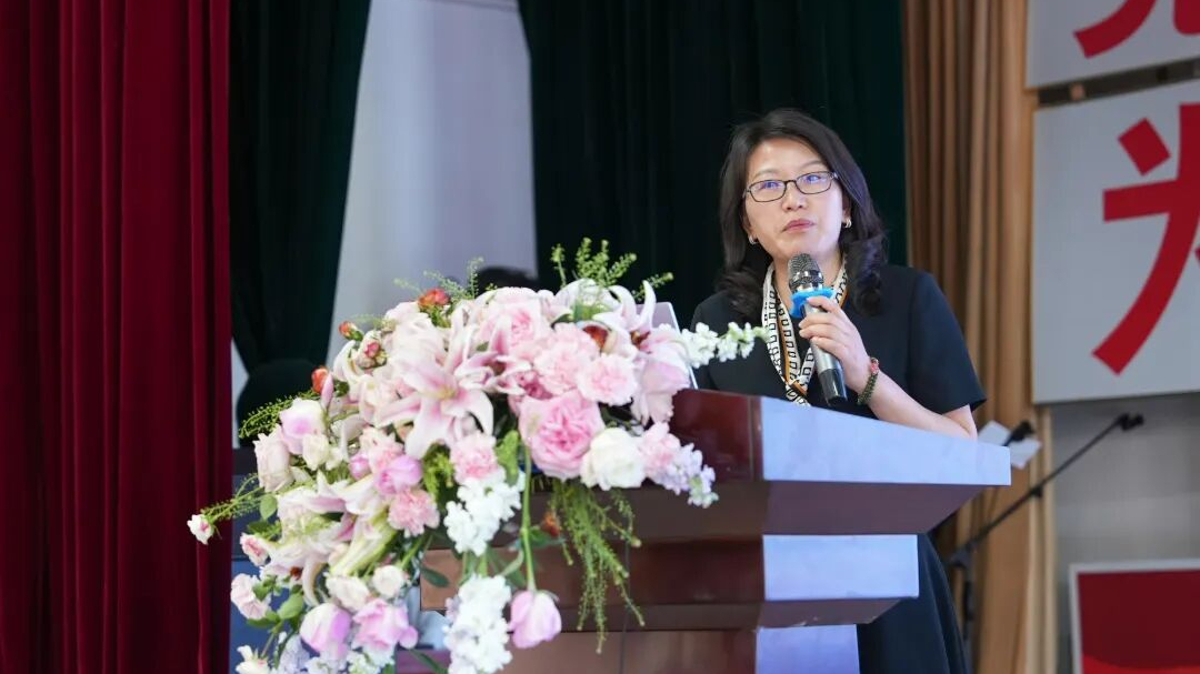 网链共享聚合力，名家论道启新思——四川省高中网链教...